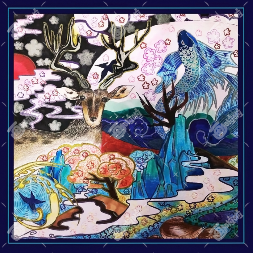 00畫(huà)啦啦福祿雙全圖片2.png