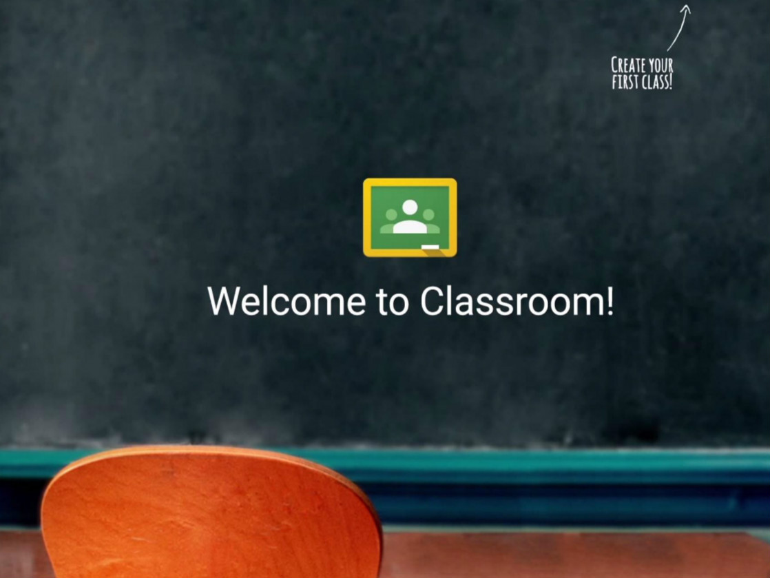 谷歌發(fā)布Classroom，進軍校園市場的殺手锏？