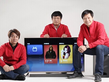 陳彤手持10億美元做內(nèi)容，小米和教育能有多少結(jié)合？