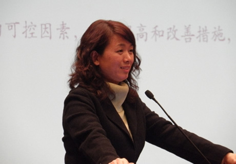 魏萍卸任正保CFO，將出任美麗說(shuō)CFO