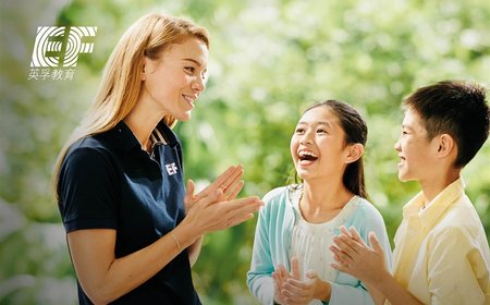 英孚教育推新Smart15學(xué)習(xí)系統(tǒng)，打通線上線下教學(xué)內(nèi)容